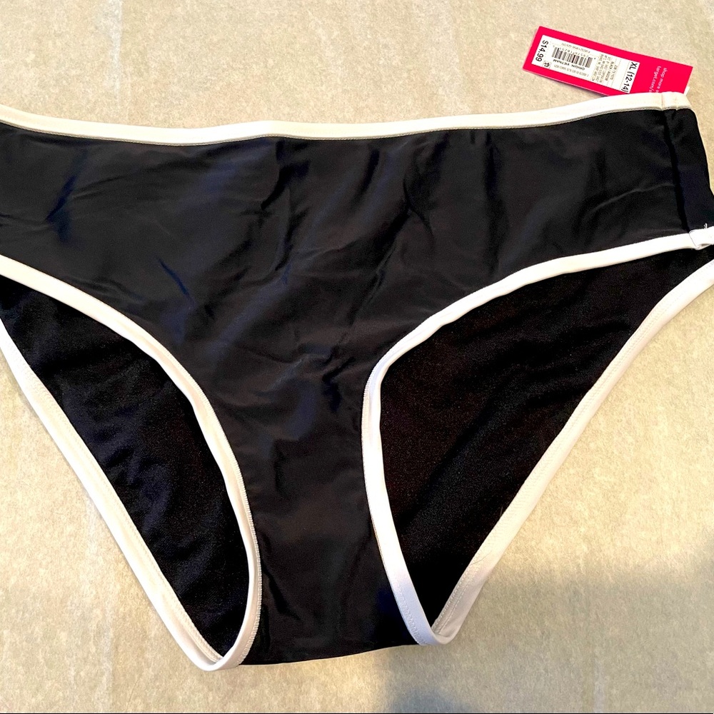 Bikini Bottoms XL